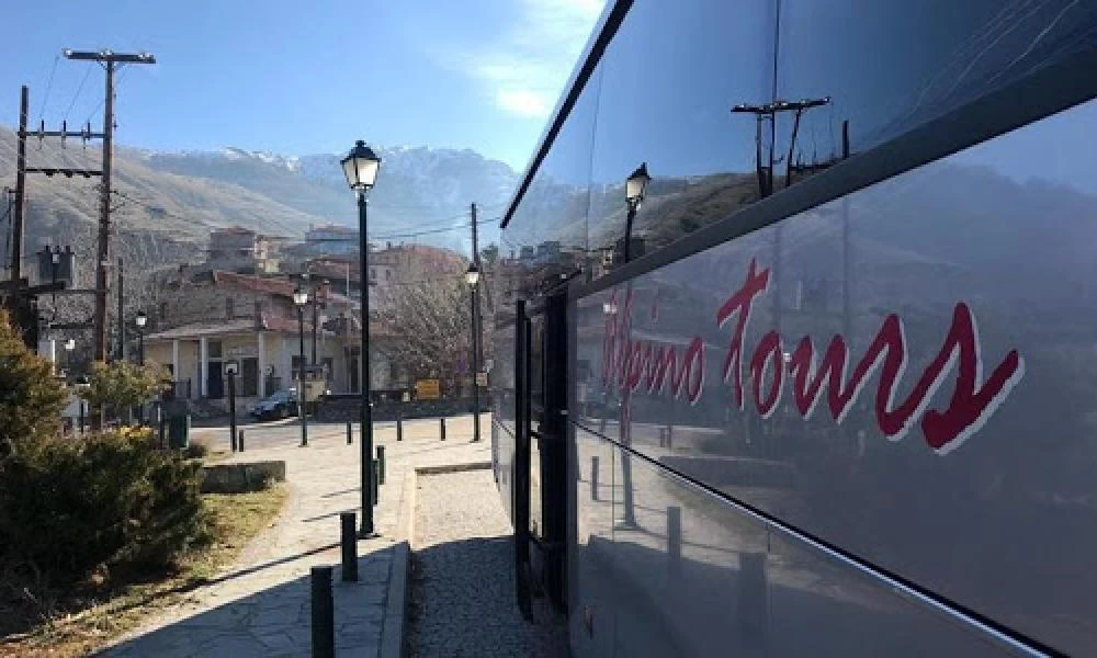 Μπαράζ ακυρώσεων εκδρομών με προορισμό την Τουρκία